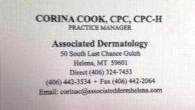 Associated Dermatology